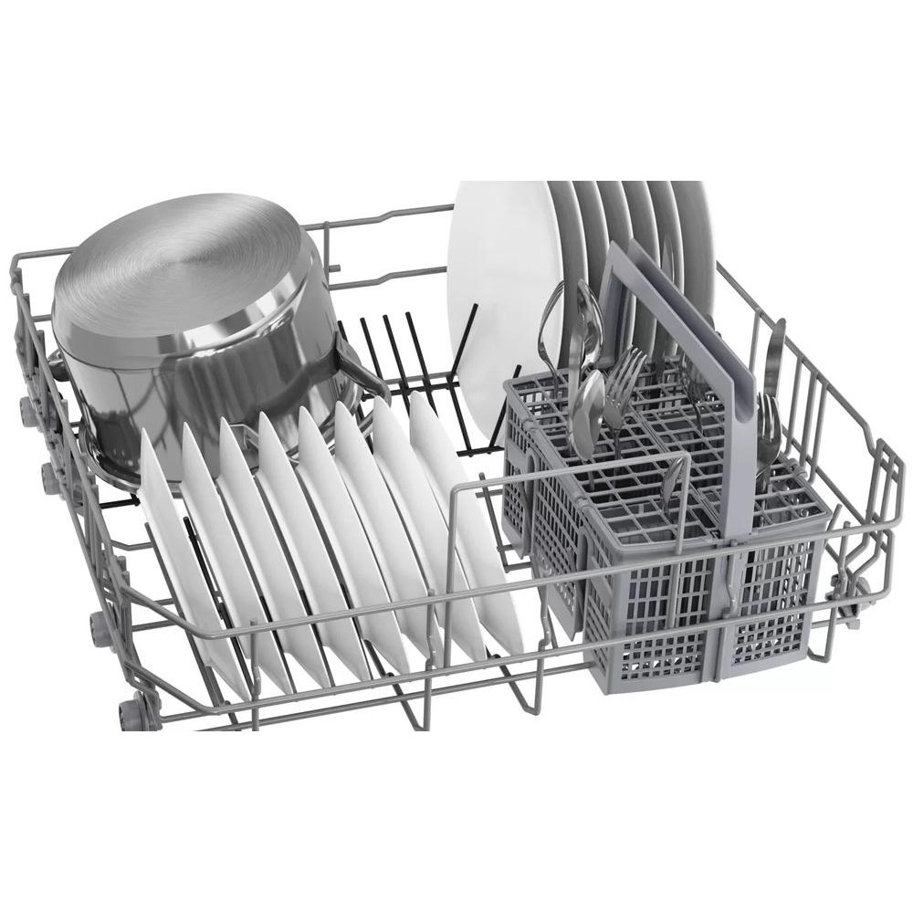 Встраиваемая посудомоечная машина Bosch SMV2IKX1HR