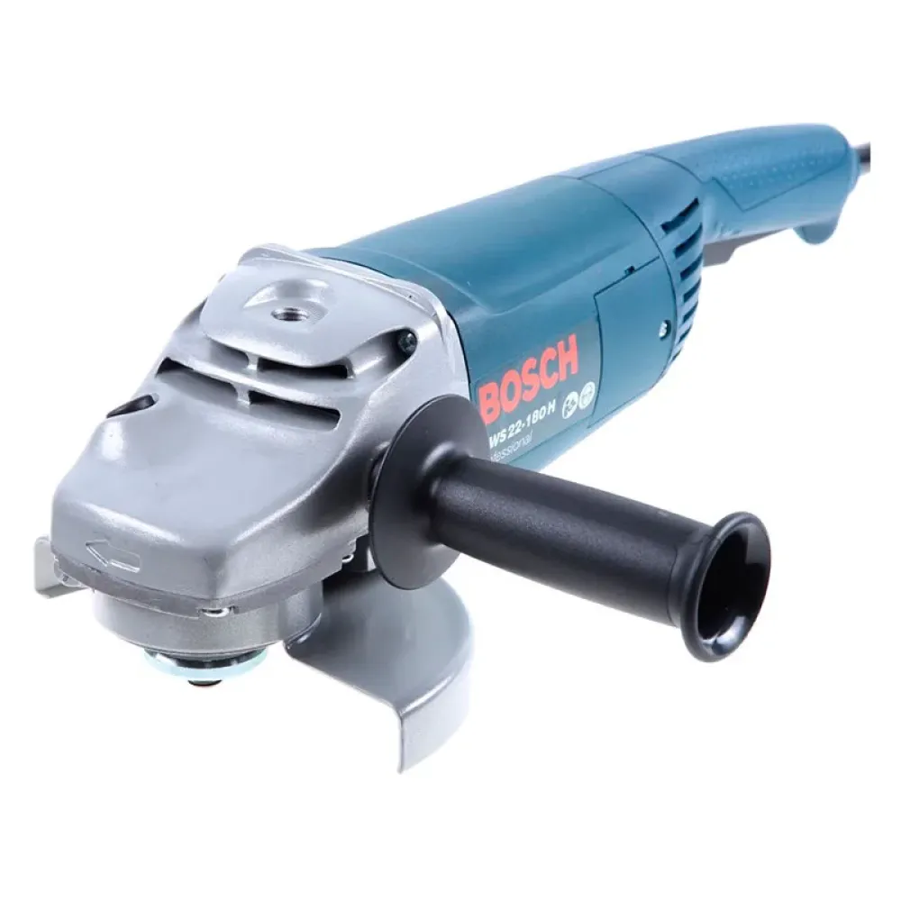 Bosch GWS 24-180 H Professional угловая шлифмашина, 0601883103
