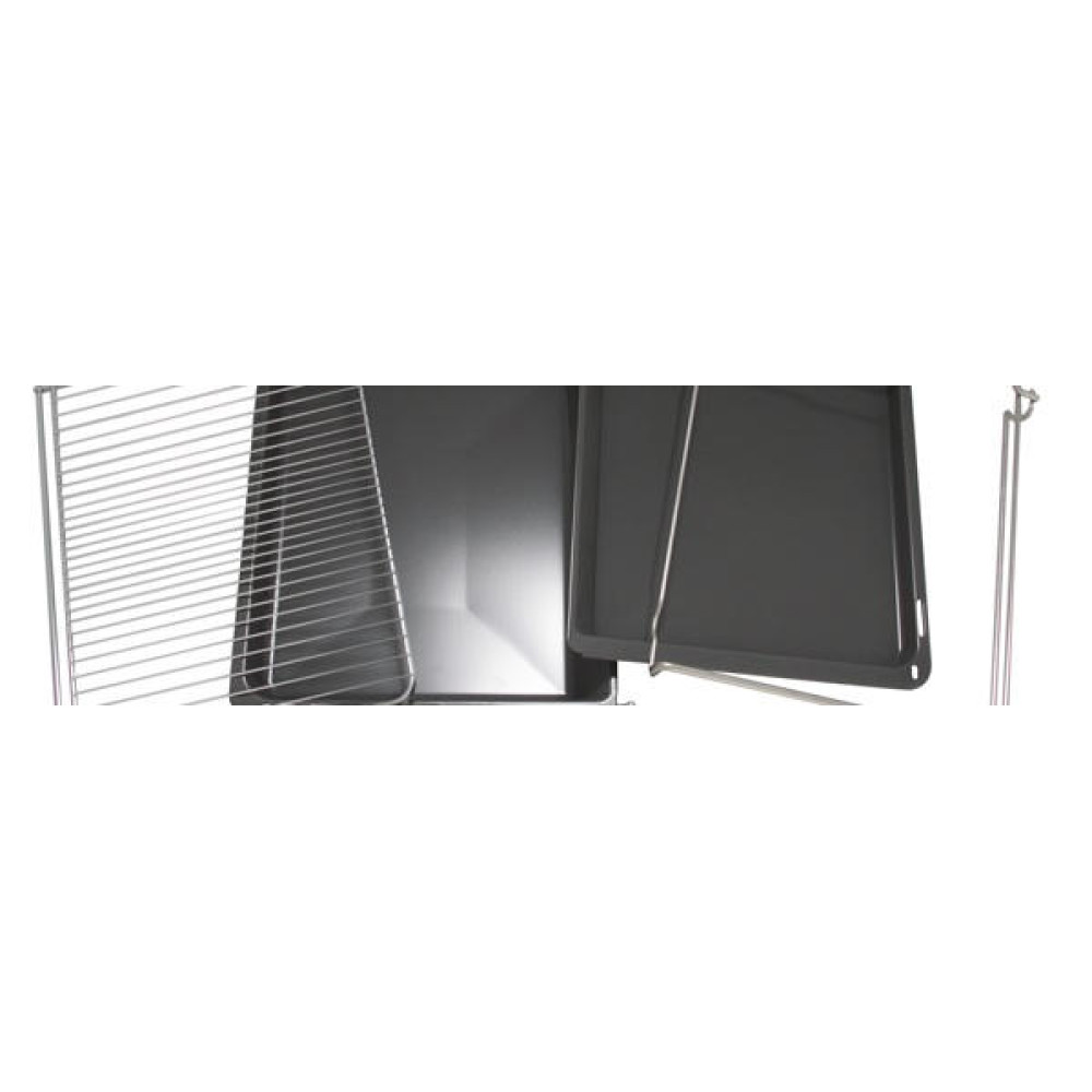 Духовой шкаф Bosch HBB 23C350R