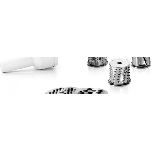 Мясорубка Bosch MMWPL2000