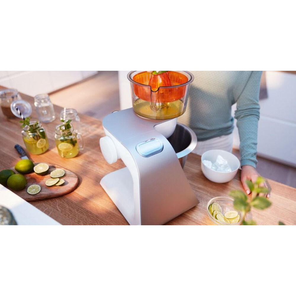 Кухонный комбайн Bosch MUM54230