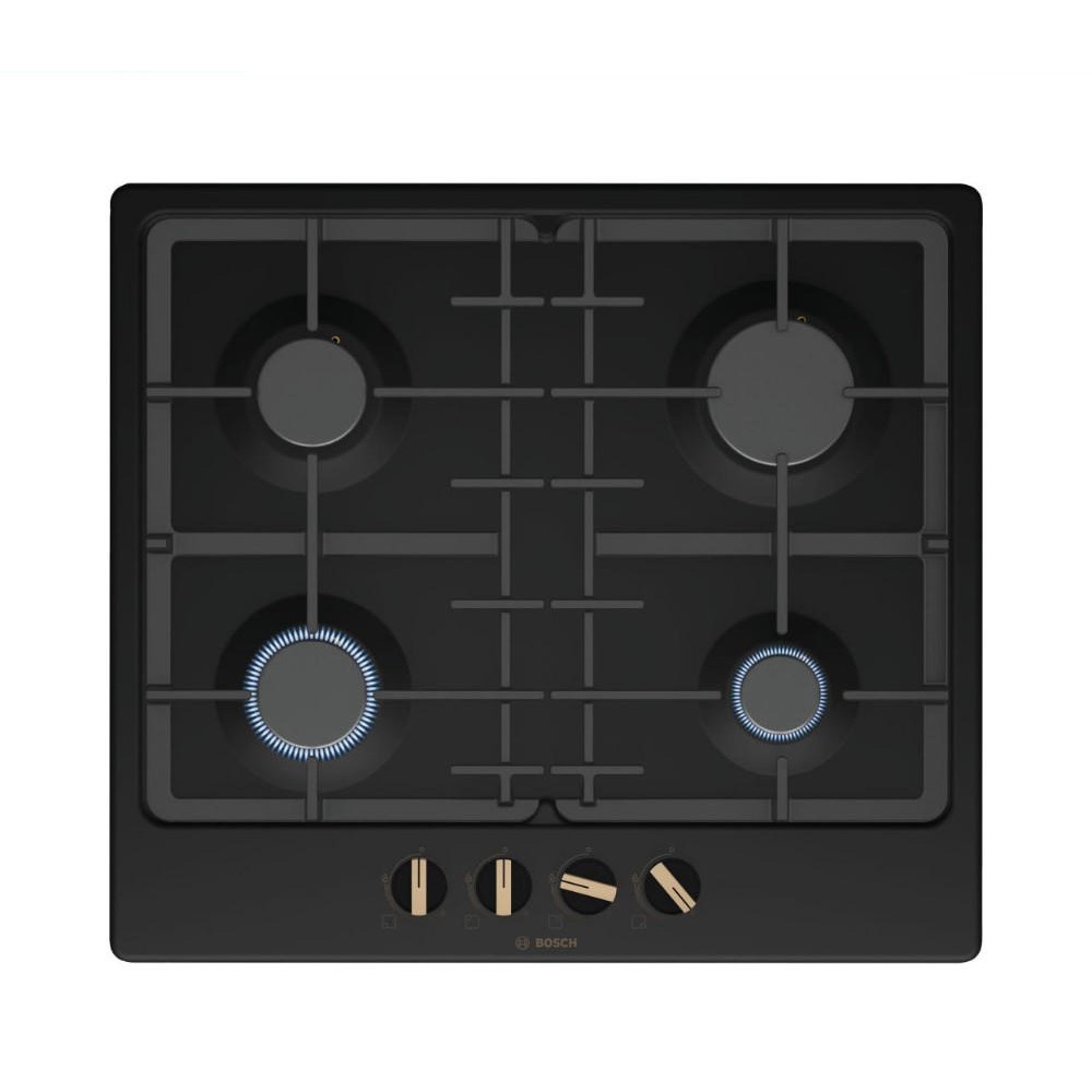 Газовая варочная панель Bosch PGP6B3B92R