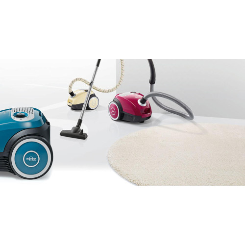 Пылесос Bosch BGL25MON4