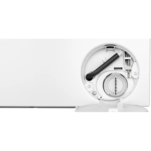 Стиральная машина Bosch WGG244F3BY