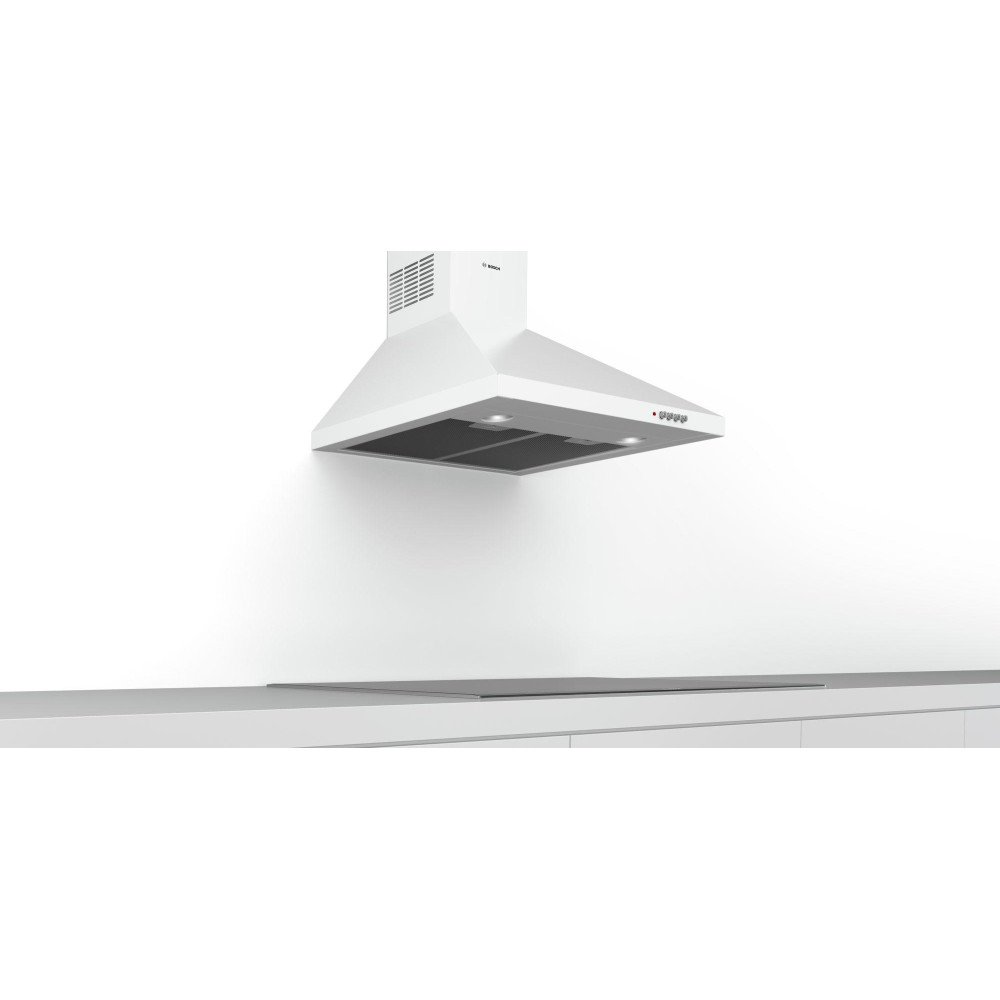 Вытяжка Bosch DWP64CC20R