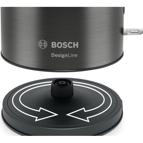 Чайник Bosch TWK5P475