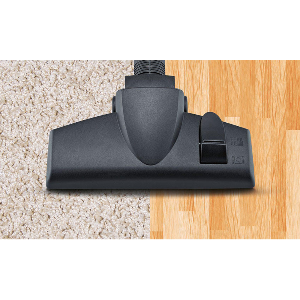 Пылесос Bosch BGL25A100