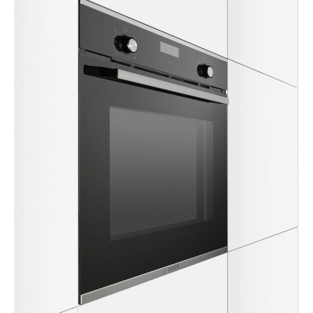 Духовой шкаф Bosch HBG217BS0R