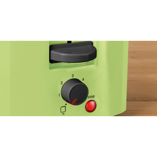 Тостер Bosch TAT3A016
