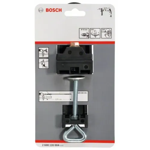 Bosch стационарный держатель дрелей, 2608120004