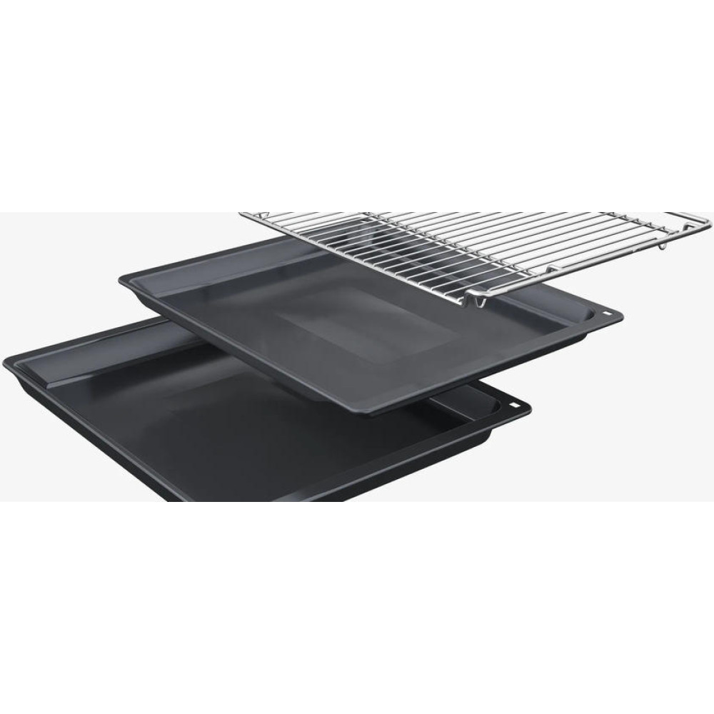 Духовой шкаф Bosch HBG7764B1