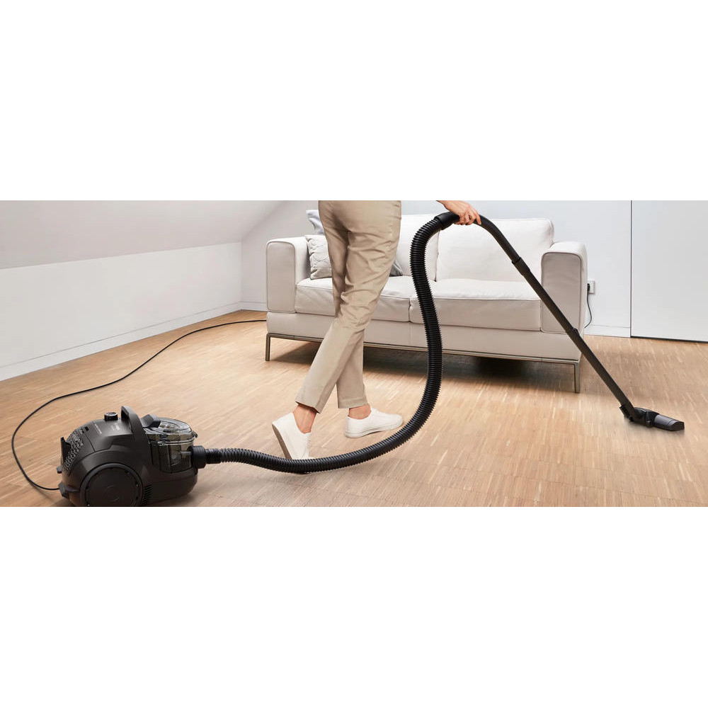 Пылесос Bosch BGC21X300