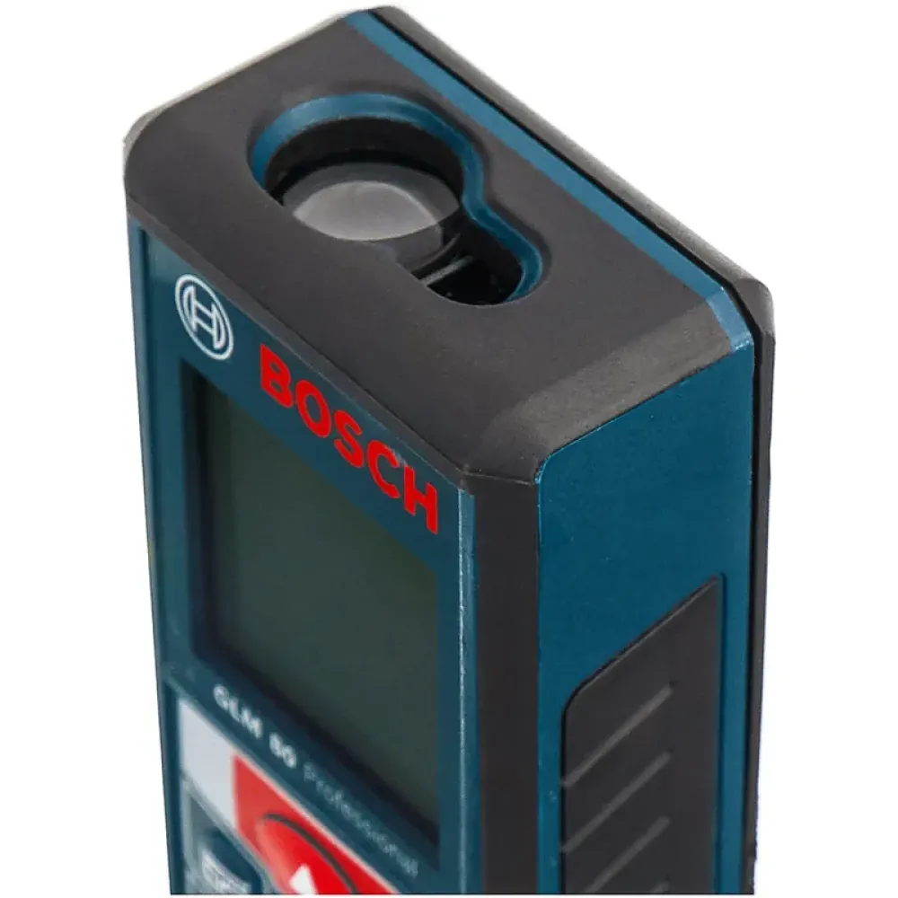 Bosch GLM 80 Professional лазерный дальномер, 0601072300