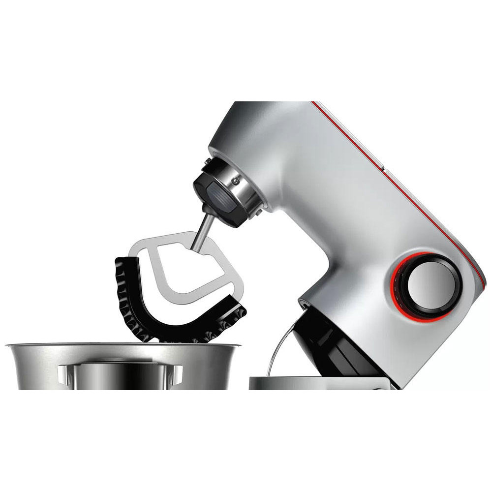 Кухонный комбайн Bosch MUM9YX5S12