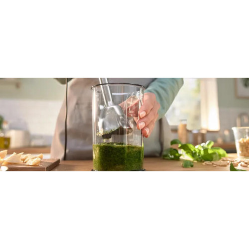 Блендер Bosch MSM6M610