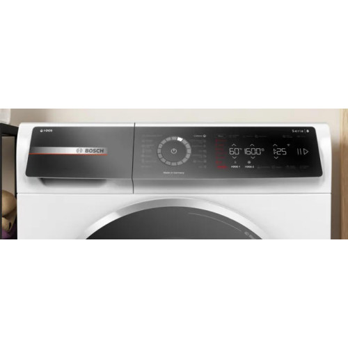 Стиральная машина Bosch WGB256A0ME