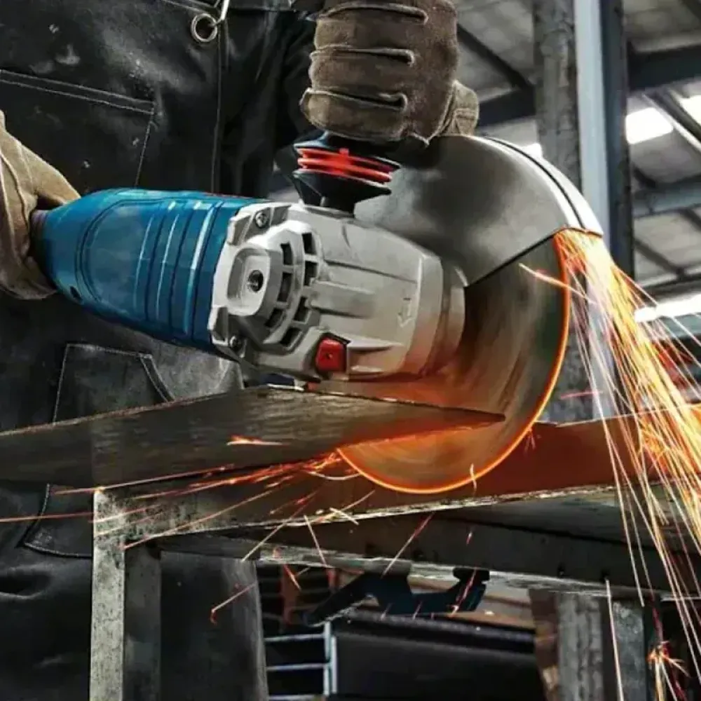 Bosch GWS 24-230 P Professional угловая шлифмашина, 06018C3100