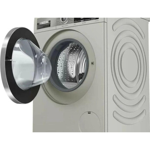 Стиральная машина Bosch WAX32MX0ME