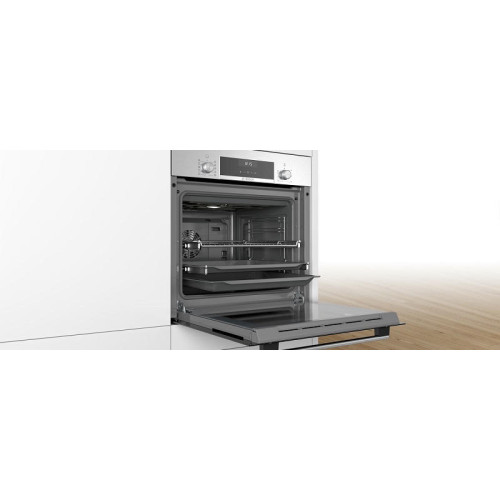 Духовой шкаф Bosch HBJ517YS0R