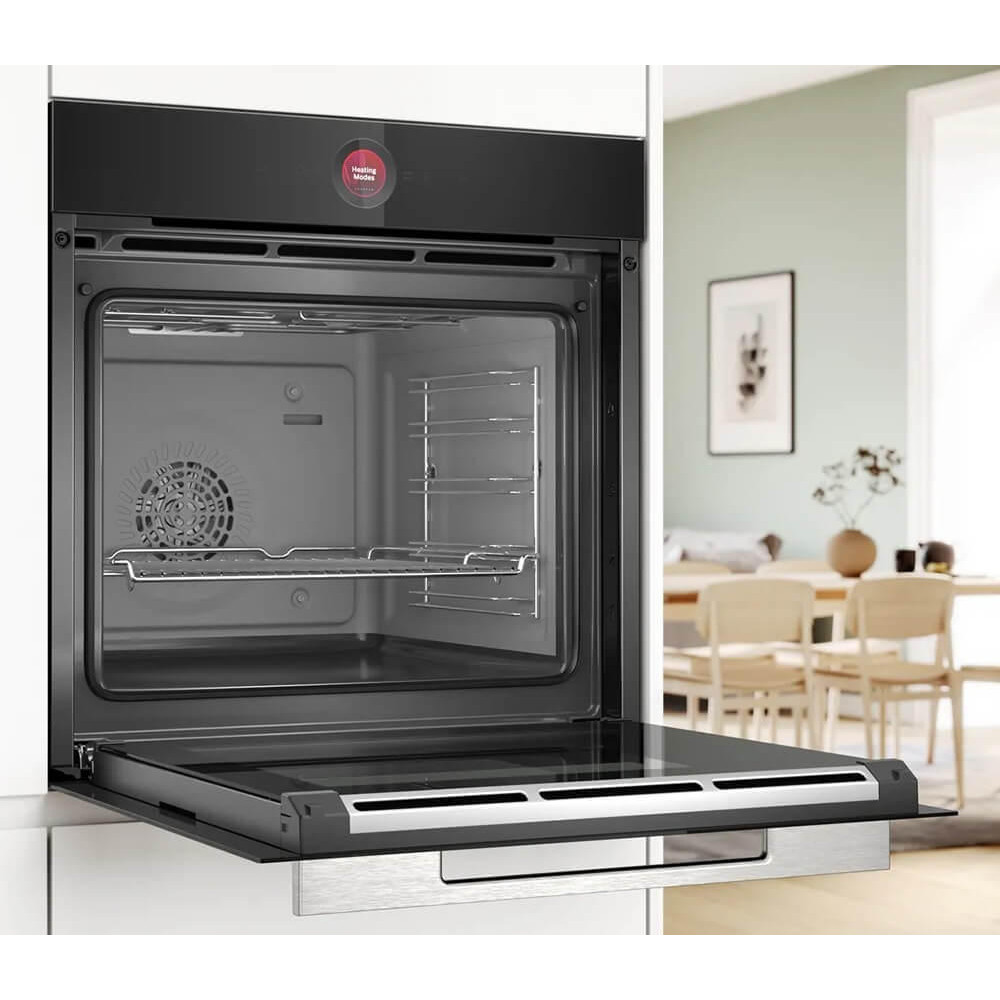 Духовой шкаф Bosch HBG7542B1
