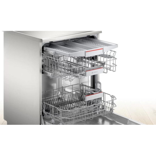 посудомоечная машина Bosch SGS4HMW01R