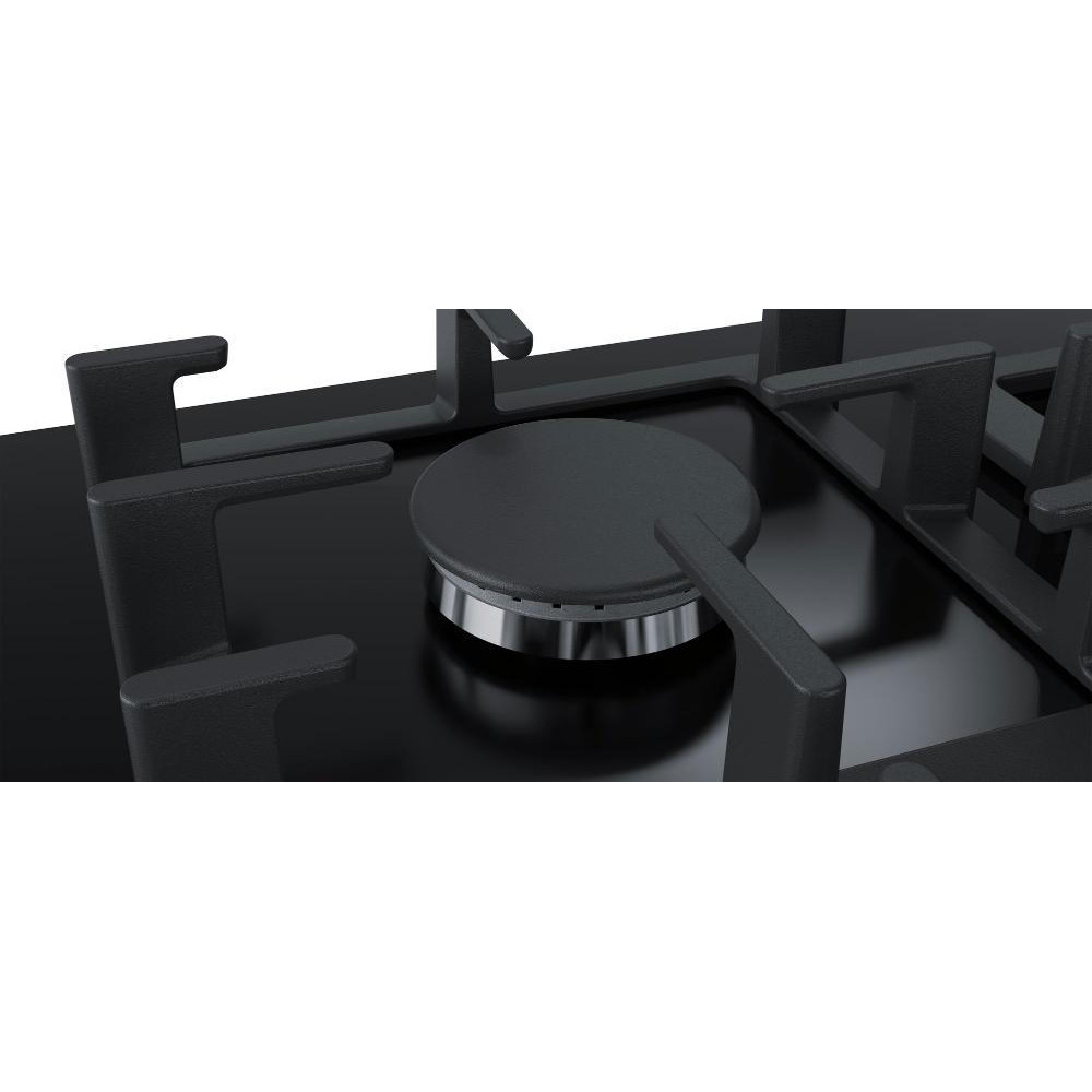 Газовая варочная панель Bosch PPQ7A6B90