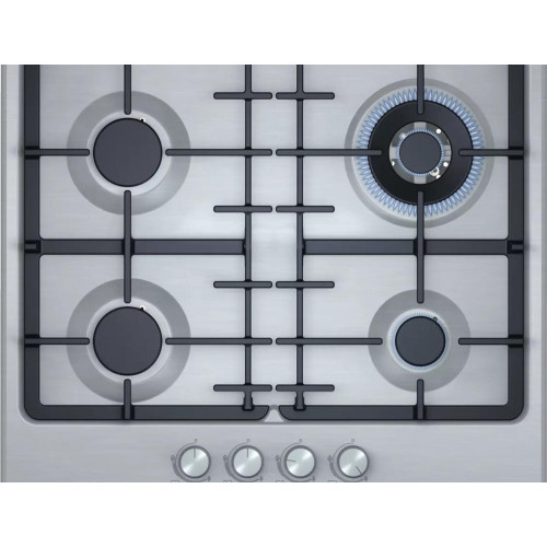 Газовая варочная панель BOSCH PGH6B5O92R
