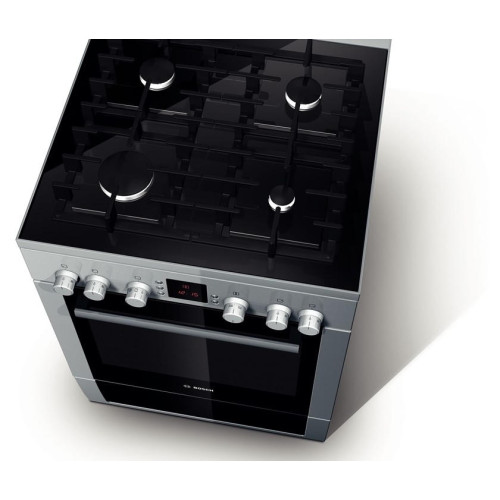 Комбинированная плита Bosch HGV 747356R