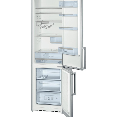 Двухкамерный холодильник Bosch KGS 39XL20 R