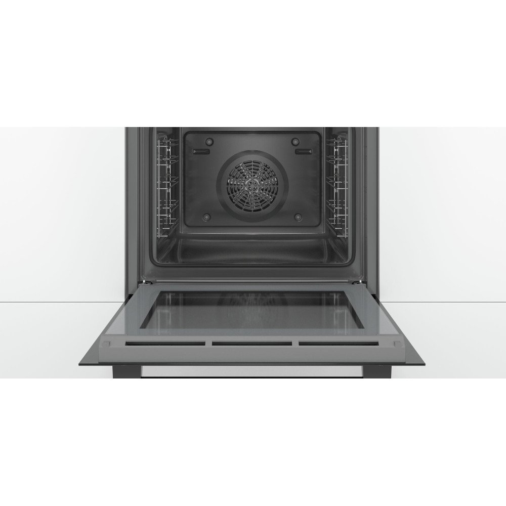 Духовой шкаф Bosch HBG517BB0R