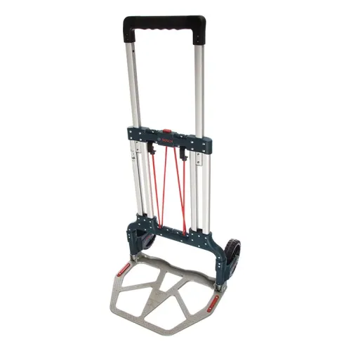 Bosch L-BOXX Alu-Caddy Professional складная тележка алюминиевая, 1600A001SA