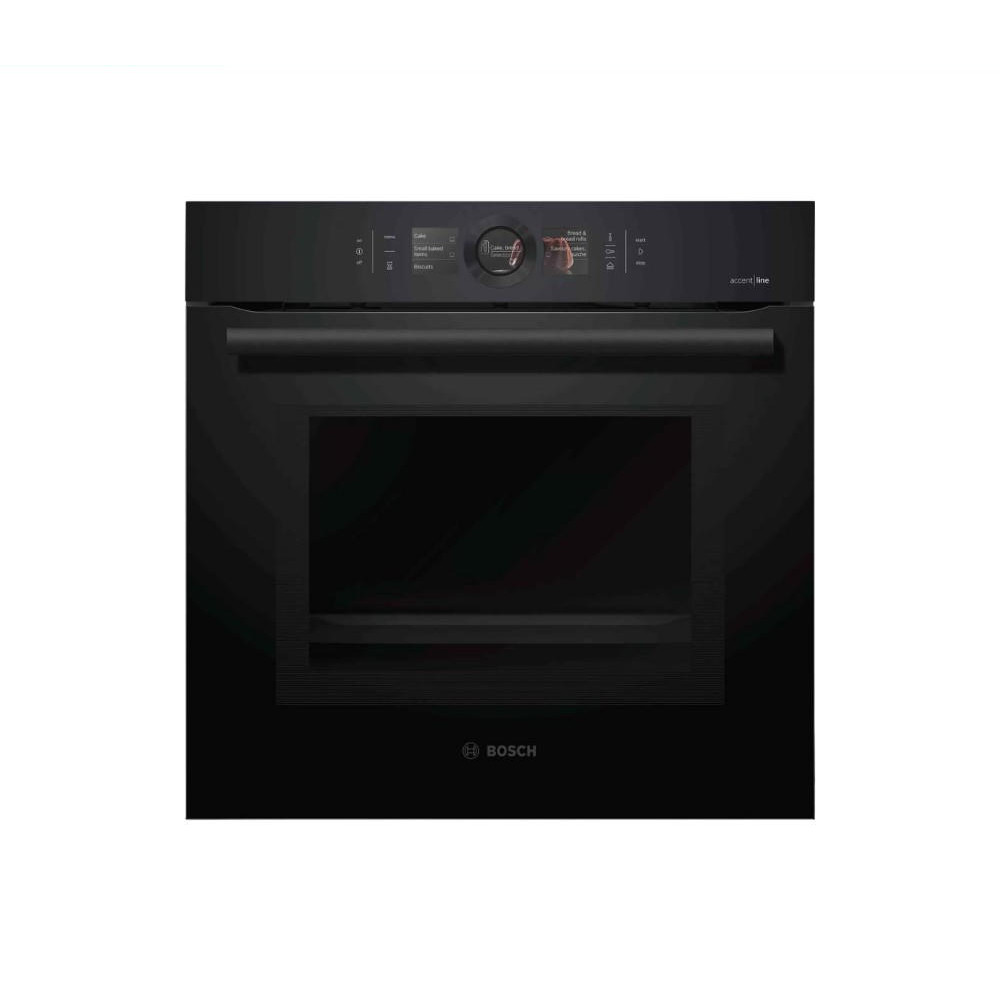 Духовой шкаф Bosch HNG8764C7