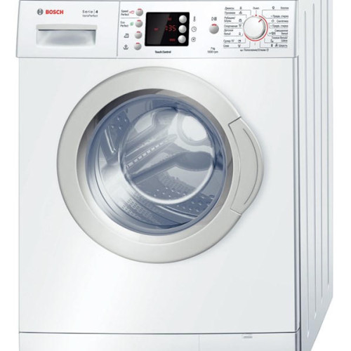 Стиральная машина Bosch WAE20465OE