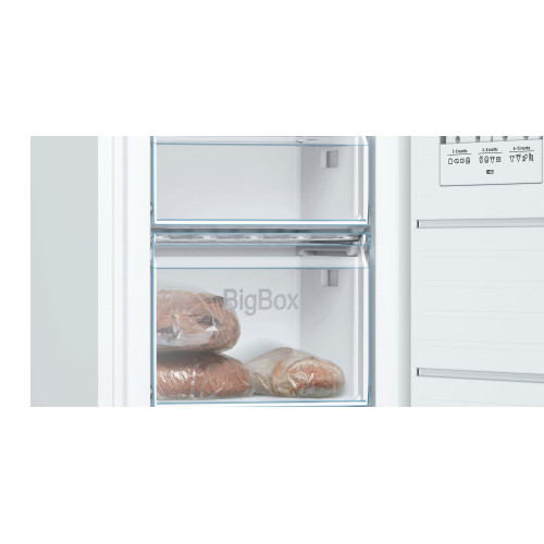 Морозильная камера Bosch GSV 29VW20R