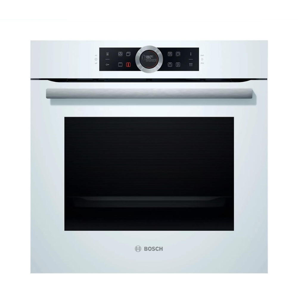 Духовой шкаф Bosch HBG675BW1