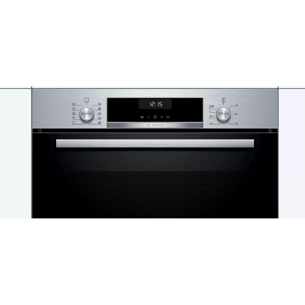 Духовой шкаф Bosch HBG537NS0R