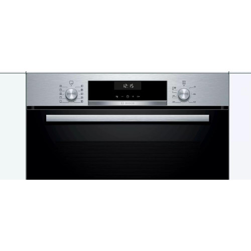 Духовой шкаф Bosch HBG537NS0R