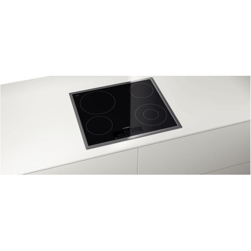 Электрическая варочная панель Bosch PKF 645F17