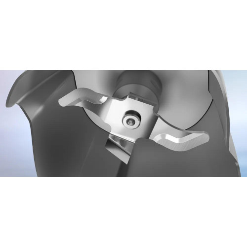 Блендер Bosch MSM6M820