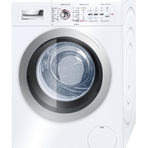 Стиральная машина Bosch WAY24742OE