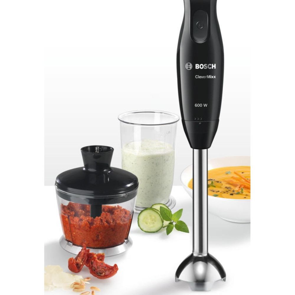 Блендер Bosch MSM 2620B