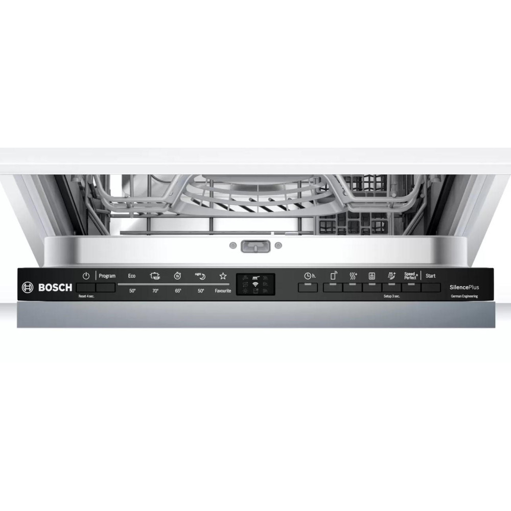 Встраиваемая посудомоечная машина Bosch SPV2HKX4DR