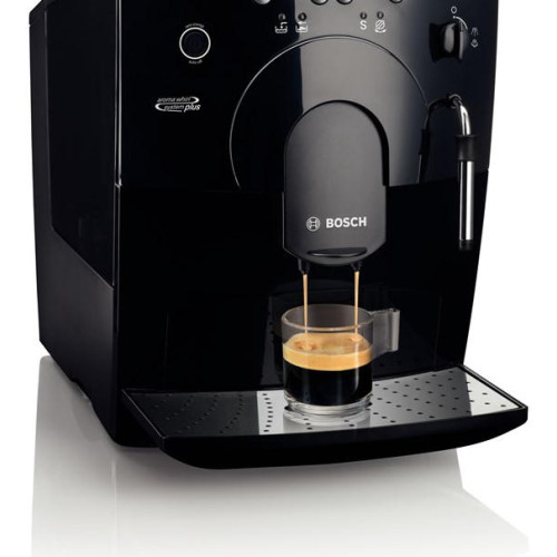 Кофемашина Bosch TCA 5309