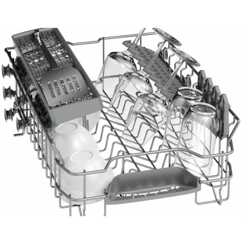 Встраиваемая посудомоечная машина Bosch SPV 25DX90R
