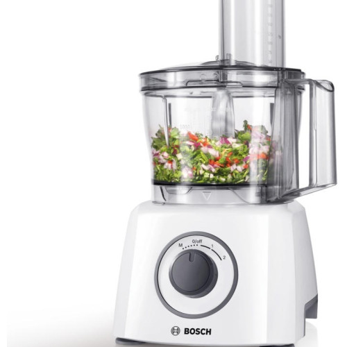 Кухонный комбайн Bosch MCM3110W