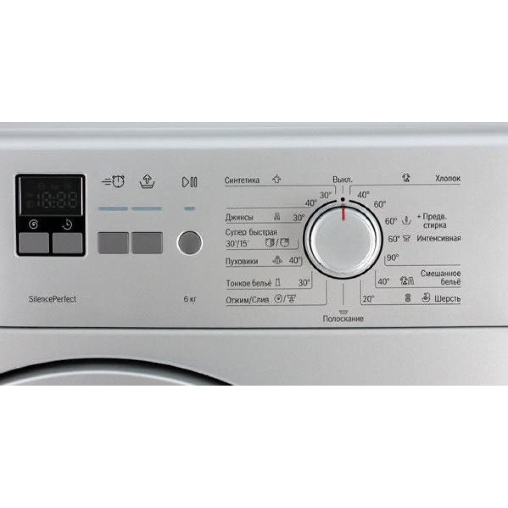 Стиральная машина Bosch WLK2416SOE