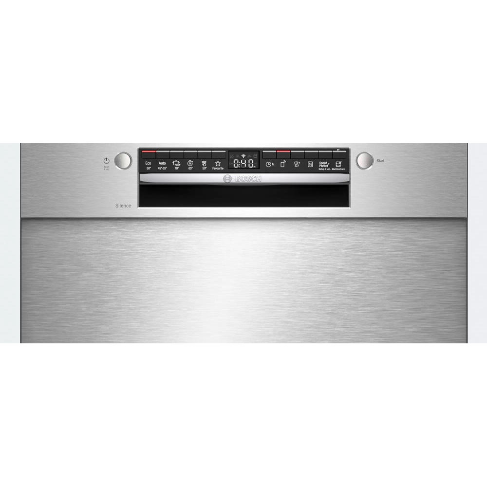 Встраиваемая посудомоечная машина Bosch SMU4HTS31E