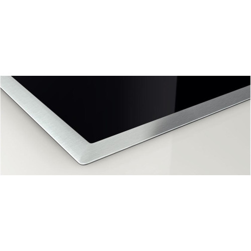 Электрическая варочная панель Bosch PKN 645F17R