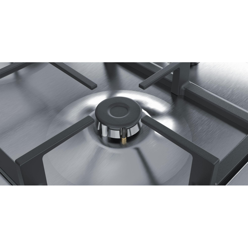 Газовая варочная панель Bosch PBP6C5B91R