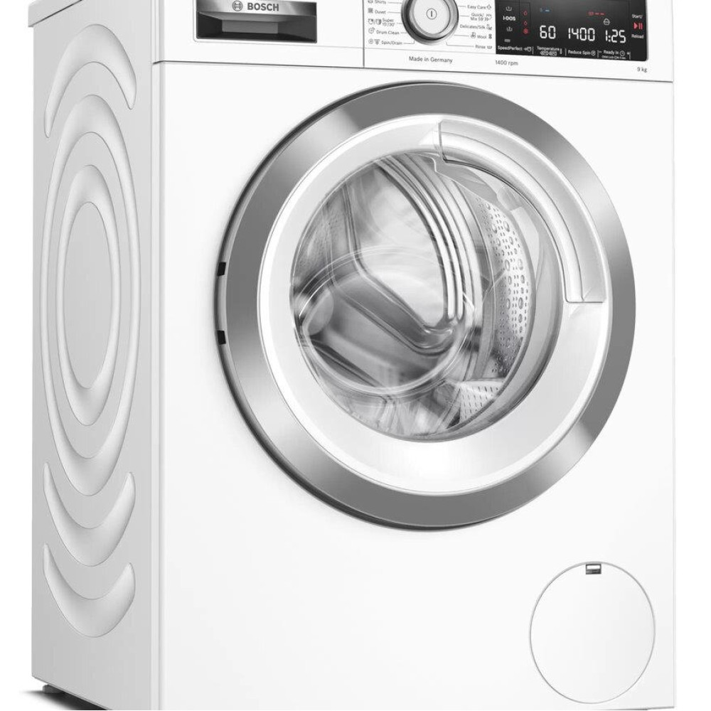 Стиральная машина Bosch WAV28K90ME